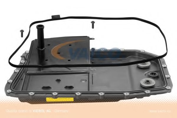 VAICO V200574 Масляный поддон, автоматическая коробка передач VAICO V200574 Масляный поддон, автоматическая коробка передач
