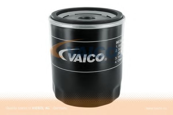 VAICO V200615 Масляный фильтр VAICO для SKODA
