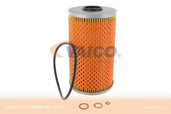 VAICO V200622 Масляный фильтр VAICO для OPEL