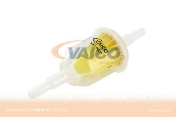 VAICO V200630 Топливный фильтр для TRABANT