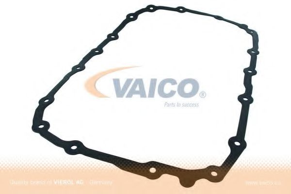 VAICO V201018 Прокладка поддона АКПП для BMW