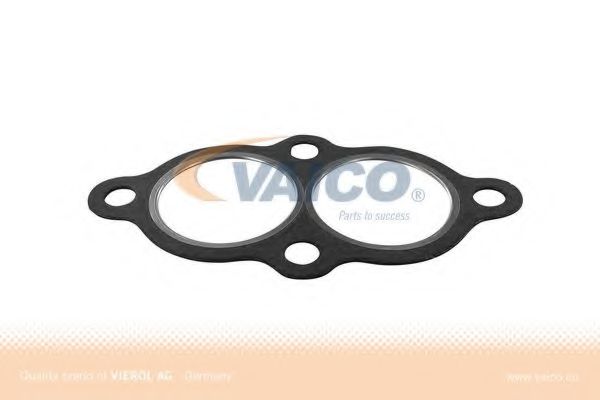 VAICO V201095 Прокладка глушителя VAICO для BMW