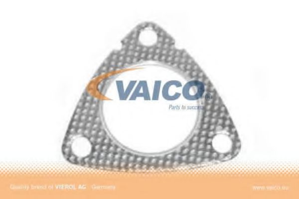 VAICO V201096 Прокладка глушителя VAICO для BMW