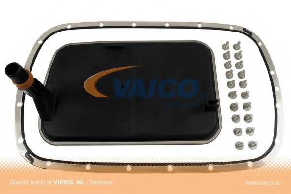 VAICO V201129 Фильтр масляный АКПП VAICO для BMW