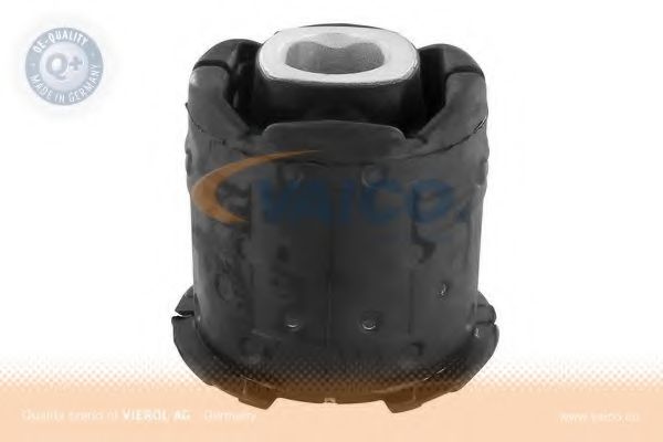 VAICO V201151 Втулка, балка моста 