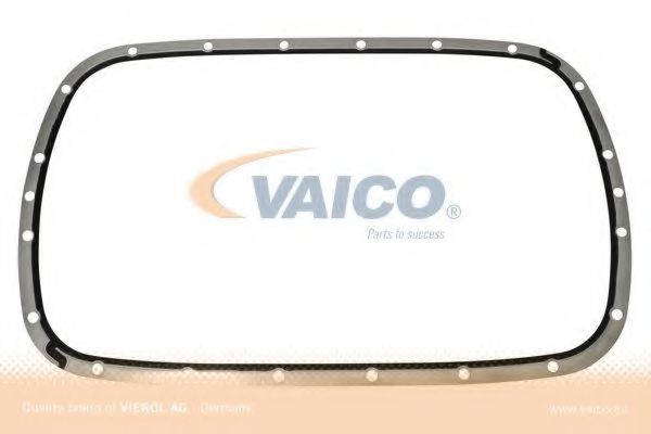 VAICO V2014811 Прокладка поддона АКПП для BMW