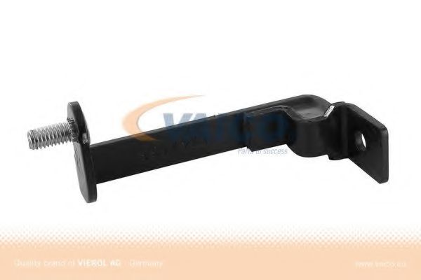 VAICO V201852 Защита двигателя для BMW 5