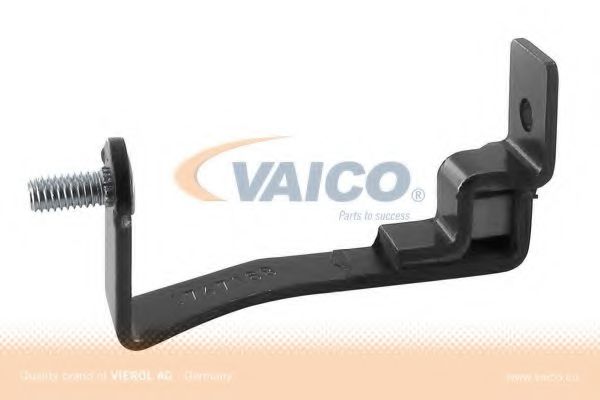 VAICO V201854 Защита двигателя для BMW 5