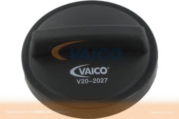 VAICO V202027 Крышка масло заливной горловины для BMW