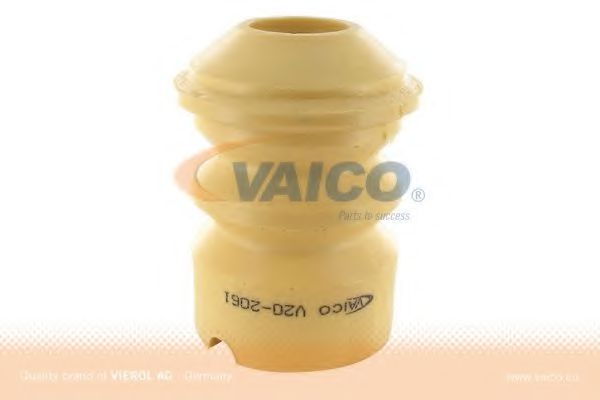 VAICO V202061 Пыльник амортизатора VAICO для BMW