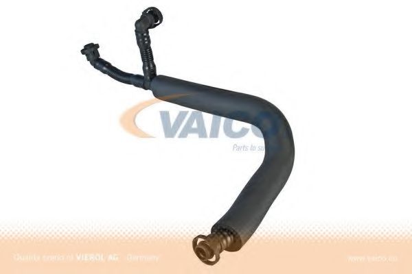 VAICO V202277 Патрубок вентиляции картера для BMW X1