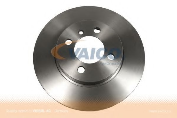 VAICO V2040004 Тормозные диски VAICO для BMW
