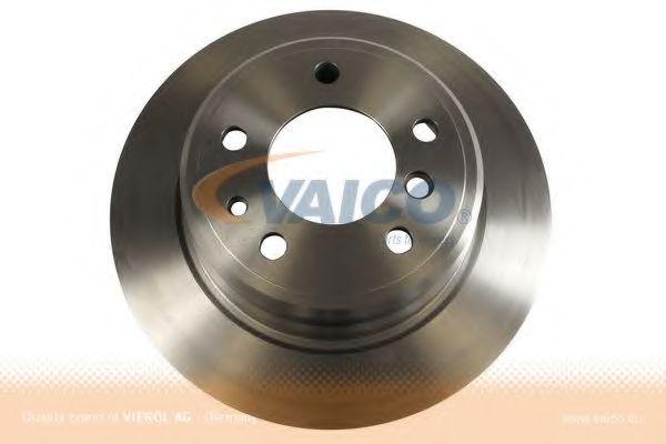 VAICO V2040011 Тормозные диски VAICO 