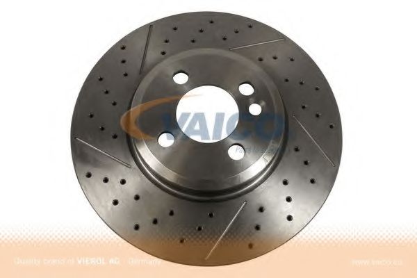VAICO V2040013 Тормозные диски VAICO 