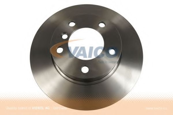 VAICO V2040014 Тормозные диски VAICO для BMW