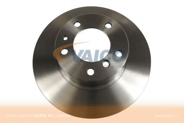 VAICO V2040016 Тормозные диски VAICO 