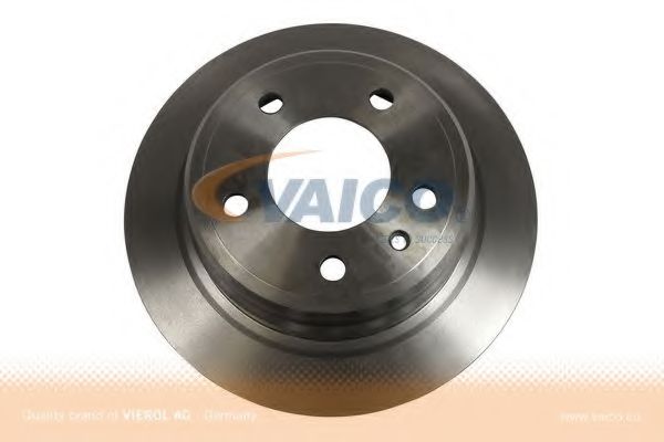 VAICO V2040017 Тормозные диски VAICO 