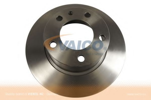 VAICO V2040018 Тормозные диски VAICO 