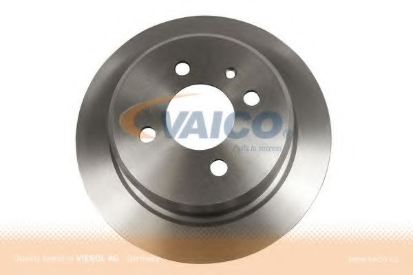 VAICO V2040019 Тормозные диски VAICO для BMW