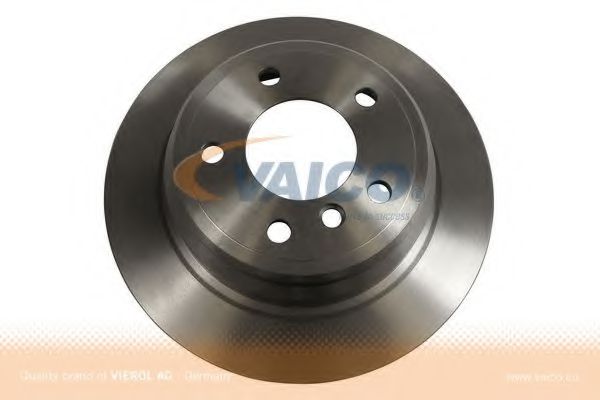 VAICO V2040029 Тормозные диски VAICO для BMW