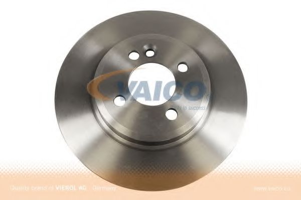 VAICO V2040031 Тормозные диски VAICO для MINI