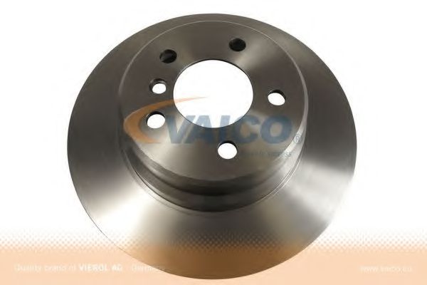 VAICO V2040035 Тормозные диски VAICO для BMW