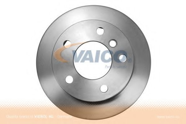 VAICO V2040036 Тормозные диски VAICO для BMW