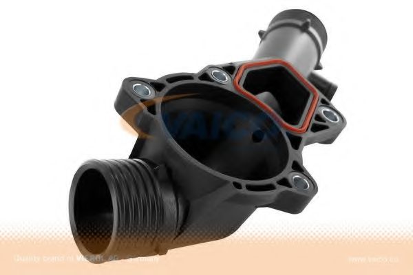 VAICO V207152 Фланец охлаждающей жидкости 