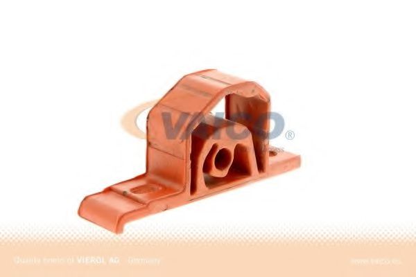 VAICO V207384 Монтажный комплект, глушитель 