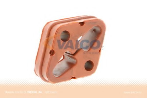 VAICO V207386 Монтажный комплект, глушитель 