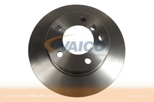 VAICO V2080009 Тормозные диски VAICO для BMW