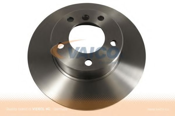 VAICO V2080025 Тормозные диски VAICO для BMW