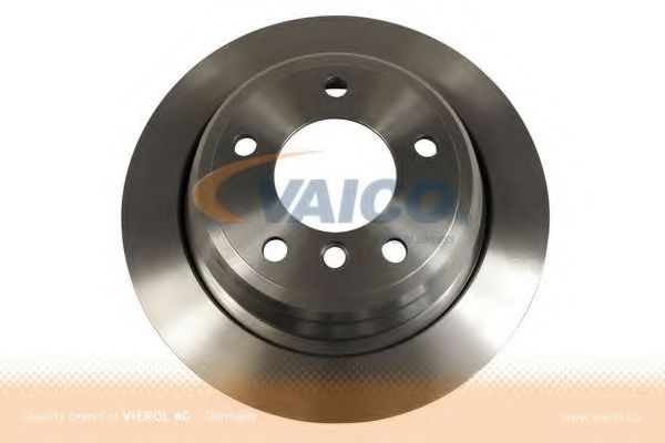 VAICO V2080027 Тормозные диски VAICO для BMW