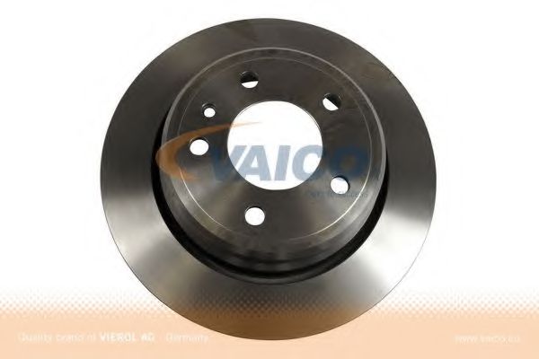 VAICO V2080036 Тормозные диски VAICO для BMW