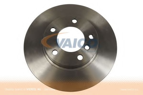 VAICO V2080037 Тормозные диски VAICO 