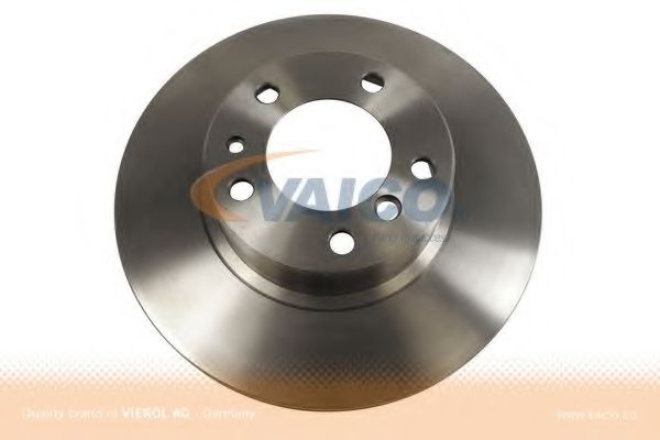 VAICO V2080038 Тормозные диски VAICO для BMW