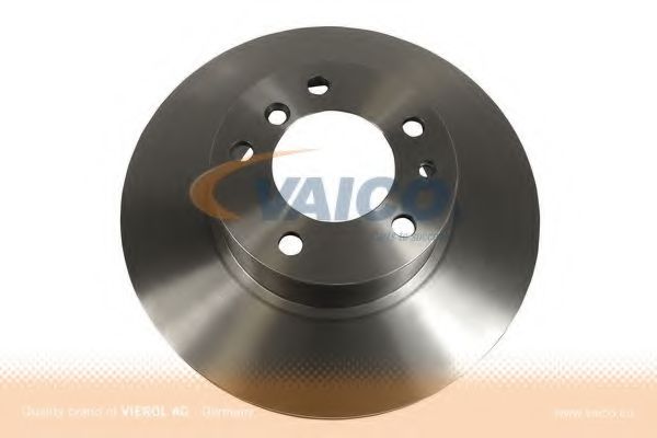 VAICO V2080039 Тормозные диски VAICO для BMW