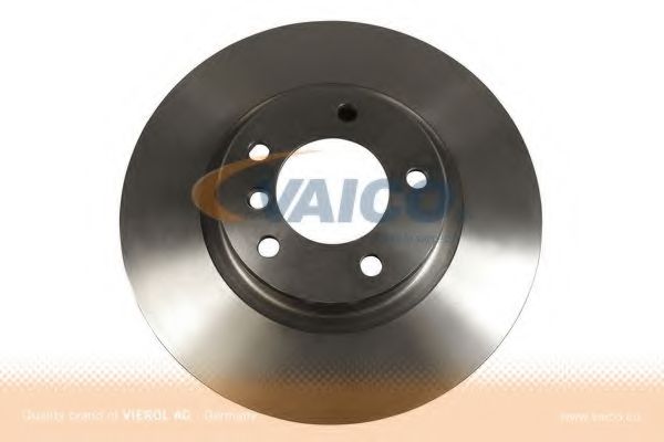 VAICO V2080040 Тормозные диски VAICO для BMW