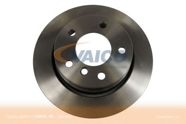 VAICO V2080042 Тормозные диски VAICO для BMW