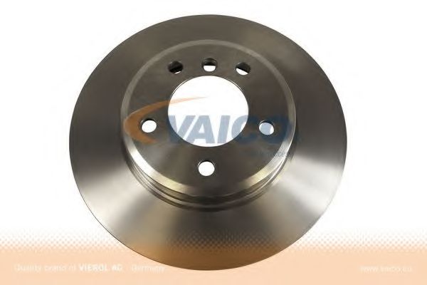 VAICO V2080043 Тормозные диски VAICO для BMW