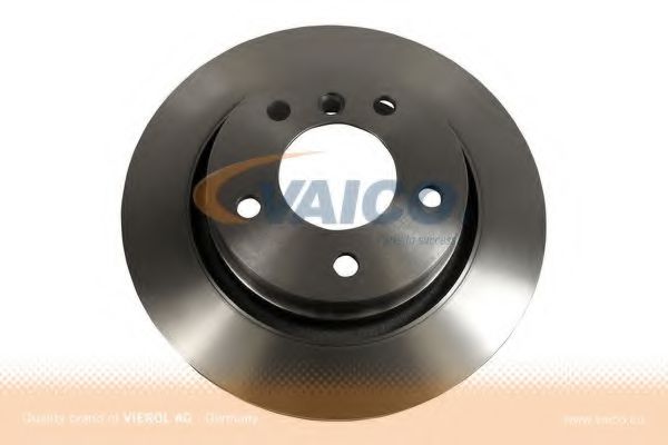 VAICO V2080044 Тормозные диски VAICO для BMW