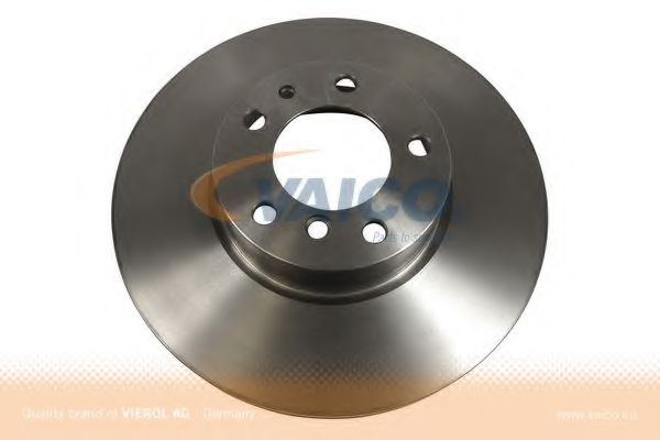 VAICO V2080045 Тормозные диски VAICO для BMW