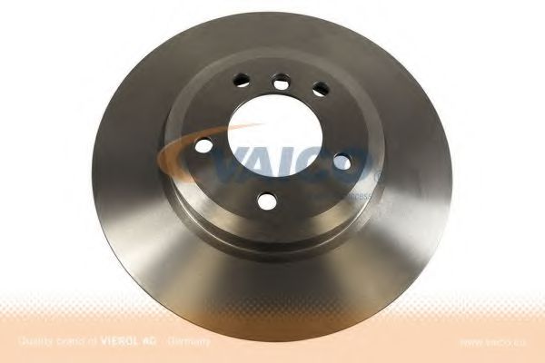 VAICO V2080047 Тормозные диски VAICO для BMW