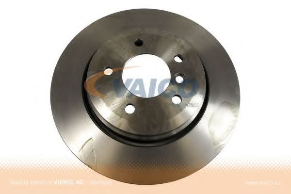 VAICO V2080049 Тормозные диски VAICO для BMW