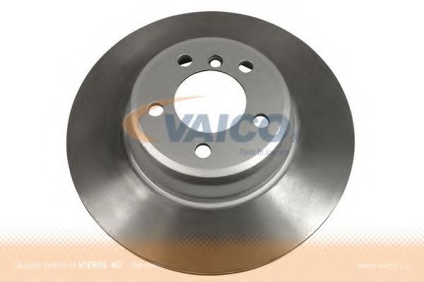 VAICO V2080050 Тормозные диски VAICO для BMW