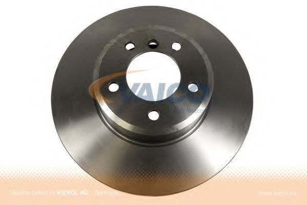 VAICO V2080051 Тормозные диски VAICO 