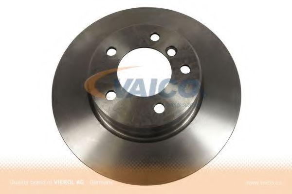 VAICO V2080052 Тормозные диски VAICO для BMW