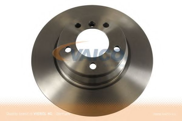 VAICO V2080054 Тормозные диски VAICO для BMW