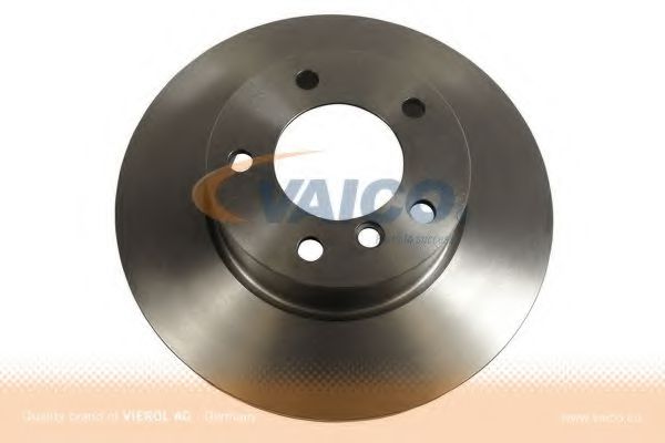 VAICO V2080055 Тормозные диски VAICO для BMW