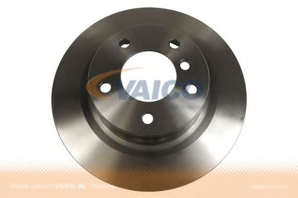 VAICO V2080057 Тормозные диски VAICO 